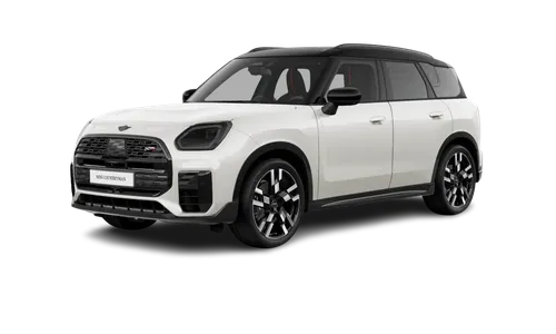 MINI MINI Countryman C Steptronic im Auto Abo von FINN