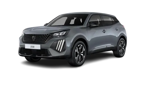 Peugeot Peugeot 2008 HYBRID 145 e-DSC6 im Auto Abo von FINN