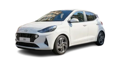 Hyundai Hyundai i10 1.2 im Auto Abo von FINN