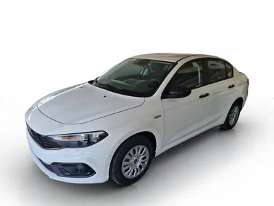 Fiat Fiat Tipo im Auto Abo von ViveLaCar