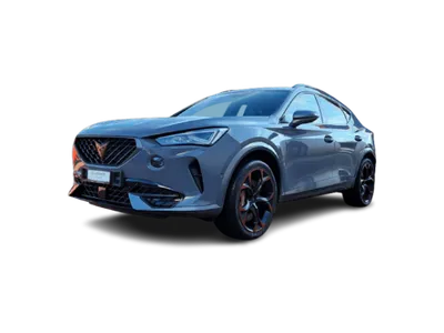 Cupra CUPRA Formentor 2.0TSI VZ 4Drive DSG im Auto Abo von CARIFY