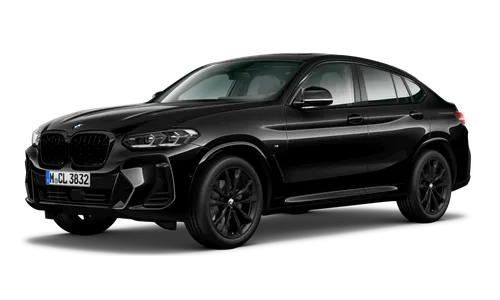 BMW BMW X4 xDrive30d AT im Auto Abo von FINN