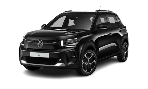 Citroen Citroen C3 Turbo 100 Stop&Start im Auto Abo von FINN