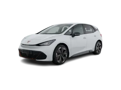 Cupra CUPRA Born 79 kWh VZ im Auto Abo von CARIFY