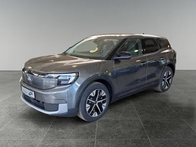 Ford Ford Explorer 77kWh⚡️286PS🔋WLTP 602km *Sofort verfügbar* im Auto Abo von LeasingMarkt.de