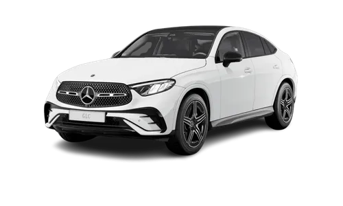 Mercedes Mercedes-Benz GLC Coupé 220 d 4MIC im Auto Abo von FINN