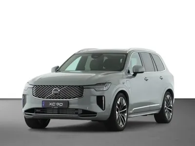 Volvo Volvo XC90 T8 Ultra Bright ❗Lagerwagenabverkauf | sofort verfügbar | Luftfahrwerk ❗ im Leasing von LeasingMarkt.de