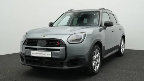 MINI MINI Countryman S ALL4 im Auto Abo von Mobile.de