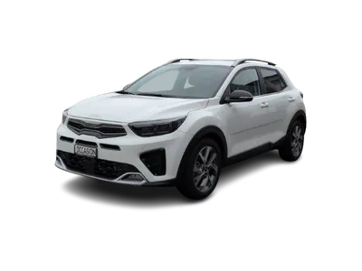 Kia KIA Stonic 1.0 T-GDI GT-Line DCT Automat / inkl. Winterräder / Herstellergarantie bis 2032 im Auto Abo von CARIFY