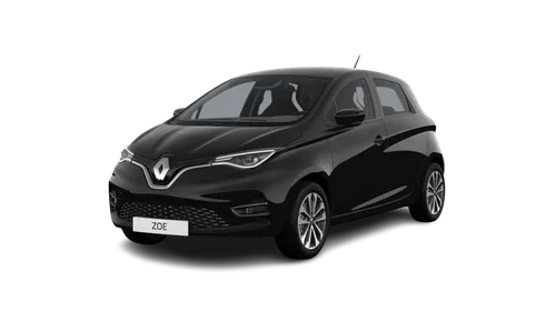 Renault Renault Zoe R135, Experience R135 Z.E. 50 im Auto Abo von Faaren