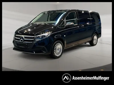 Mercedes Mercedes-Benz Vito 124 Tourer im Auto Abo von Faaren
