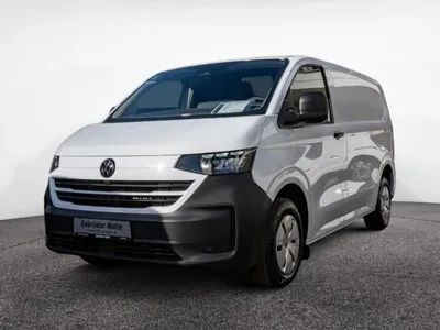 VW Volkswagen Transporter **sofort verfügbar** im Auto Abo von LeasingMarkt.de