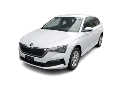 Skoda SKODA Scala 1.0 TSI Fresh im Auto Abo von CARIFY