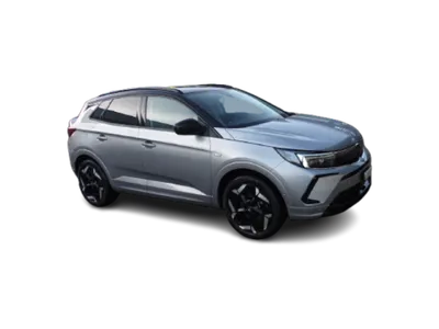 Opel OPEL Grandland 1.6 Hybrid4 GSe Automatik im Auto Abo von CARIFY