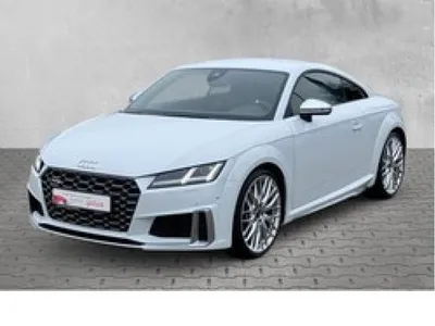 Audi Audi TTS Coupe (FVP) Quattro im Auto Abo von LeasingMarkt.de