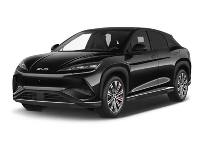 BYD BYD SEALION 7 Design AWD im Leasing von LeasingMarkt.de