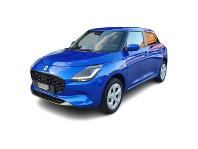 Suzuki SUZUKI Swift 1.2 1st Edition Hybrid 4x4 MY24 im Auto Abo von CARIFY