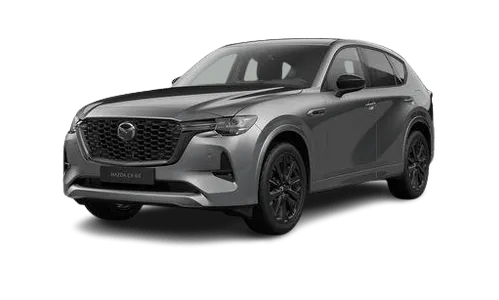 Mazda Mazda CX-60 2.5 e-SKYACTIV PHEV AWD im Auto Abo von FINN