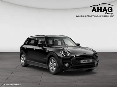 MINI MINI One D Clubman im Leasing von Null-Leasing