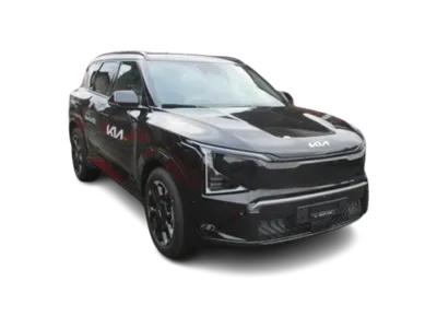 Kia KIA EV5 81 kWh GT-Line im Auto Abo von CARIFY
