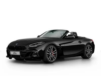 BMW BMW Z4 sDrive20i M Sport im Auto Abo von ViveLaCar