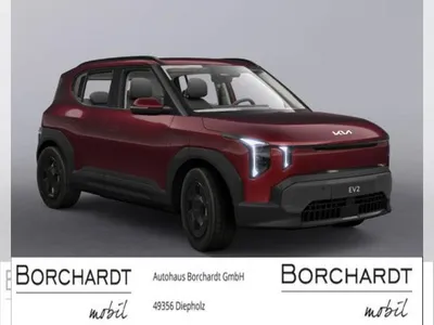 Kia Kia EV2 **Bestellfahrzeug**konfigurierbar** im Leasing von LeasingTime