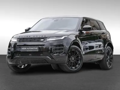 Land Rover Land Rover Range Rover Evoque D200 Dynamic SE - SOFORT VERFÜGBAR - 5 Jahre Garantie im Leasing von LeasingMarkt.de
