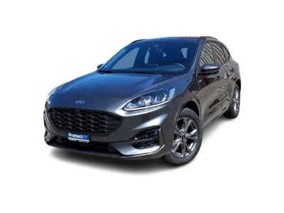 Ford FORD Kuga 2.5 Hybrid ST-Line 4x4 im Auto Abo von CARIFY