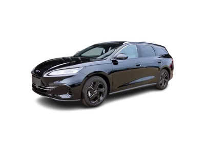 BYD BYD Seal 6 DM-i "Comfort" Lite im Auto Abo von CARIFY