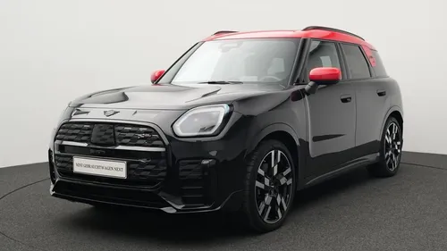 MINI MINI Countryman SE ALL4 im Auto Abo von Null-Leasing