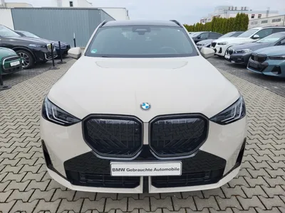 BMW BMW X3 xDrive20 AT im Auto Abo von Null-Leasing
