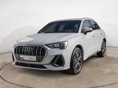 Audi Audi Q3 S line 35 TFSI im Auto Abo von LeasingMarkt.de