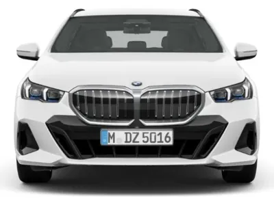 BMW BMW 520 Touring 🔥VORFÜHRWAGENAKTION⚡️ im Auto Abo von LeasingMarkt.de
