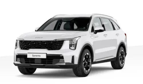 Kia KIA SORENTO 2.2 CRDi AWD VISION DCT8🚨AKTIONS-ALARM!🚨 im Auto Abo von Null-Leasing