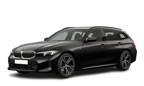 BMW BMW 330i xDrive Touring im Auto Abo von Sport Auto Plus