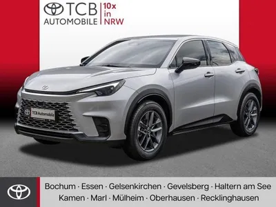 Lexus Lexus LBX Komfort-Paket "sofort Verfügbar" im Auto Abo von LeasingMarkt.de