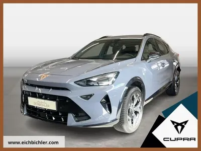 Cupra Cupra Formentor 1.5 eTSI DSG 360 ACC AUT Fernlichtass. im Auto Abo von LeasingMarkt.de