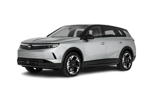 Opel Opel Grandland GS Hybrid 145 PS Automatik im Auto Abo von Faaren