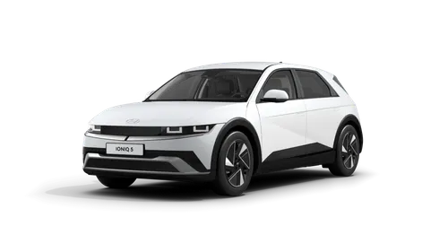 Hyundai Hyundai IONIQ 5 84kWh CENTRIQ x IONITY im Auto Abo von MOCEAN