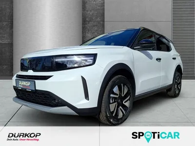 Opel Opel Frontera GS Hybrid 81kW 6-AT Tech Winter-Paket N im Leasing von Null-Leasing