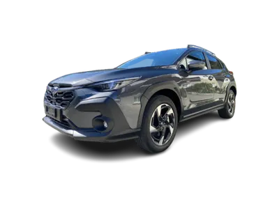 Subaru SUBARU Crosstrek 2.0i e-Boxer Passion im Auto Abo von CARIFY