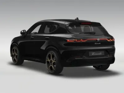 Alfa Romeo Alfa Romeo Tonale Ibrida Intensa 1.5 VGT Mild-Hybrid 160PS Panorama im Auto Abo von LeasingMarkt.de