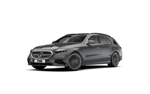 Mercedes Mercedes-Benz E-Klasse E 300 de T im Auto Abo von FINN