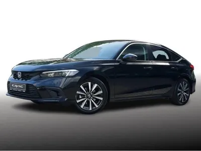 Honda Honda Civic 2.0 HYBRID ELEGANCE NAVI+ACC+LED+CARPLAY im Auto Abo von LeasingTime