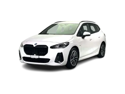 BMW BMW 218i Act. Tour. M Sport im Auto Abo von CARIFY