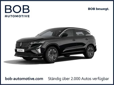 Renault Renault Austral Evolution 150💥Gewerbedeal – nur mit Registereintrag ✅💥+ Ganzjahresreifen & Sitzheizung💥 im Leasing von LeasingMarkt.de