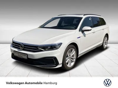 VW Volkswagen Passat Variant GTE 1.4 TSI DSG Hybrid Panorama im Auto Abo von LeasingMarkt.de