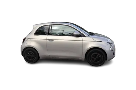 Fiat FIAT 500 Armani im Auto Abo von CARIFY