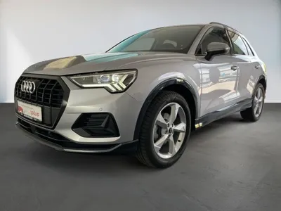 Audi Audi Q3 35 TFSI advanced S tronic LED+AHK+ACC+PRIVACY+AKTION im Leasing von LeasingMarkt.de