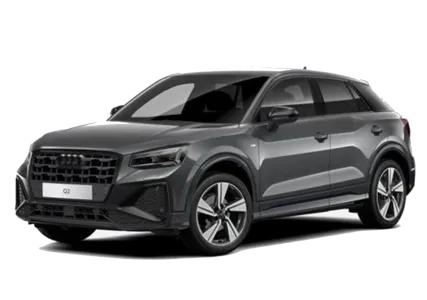 Audi Audi Q2 35 TFSI S tronic advanced im Auto Abo von movme